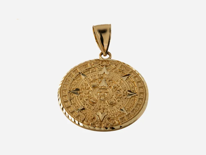 Read article: How Jewelers Repair or Replace a Worn Pendant Bail