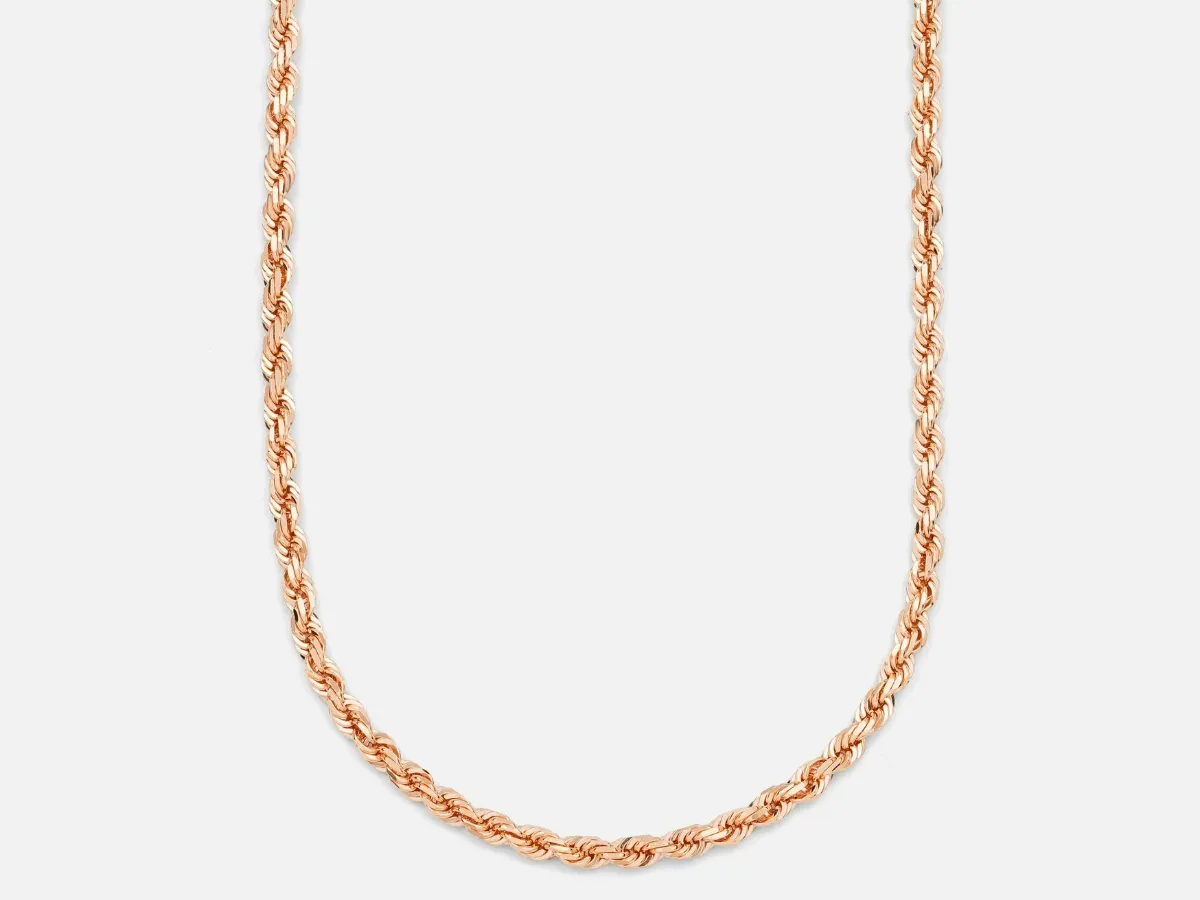 The Challenges and Solutions for Hollow Rope Chain Repair