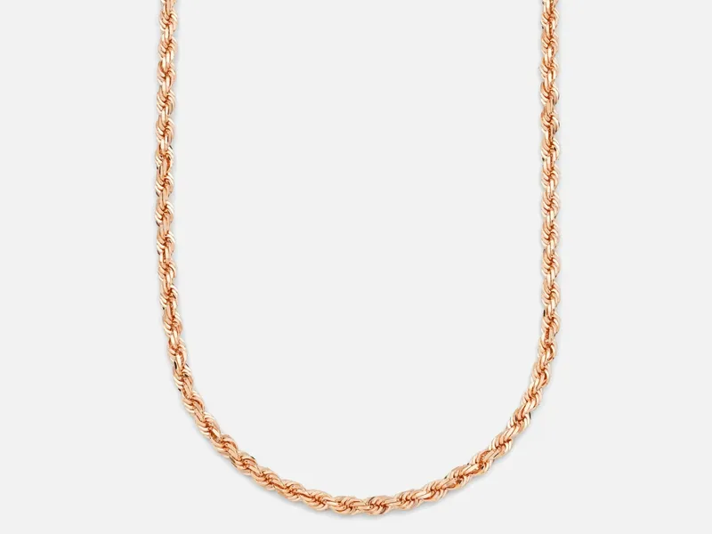 Read article: The Challenges and Solutions for Hollow Rope Chain Repair
