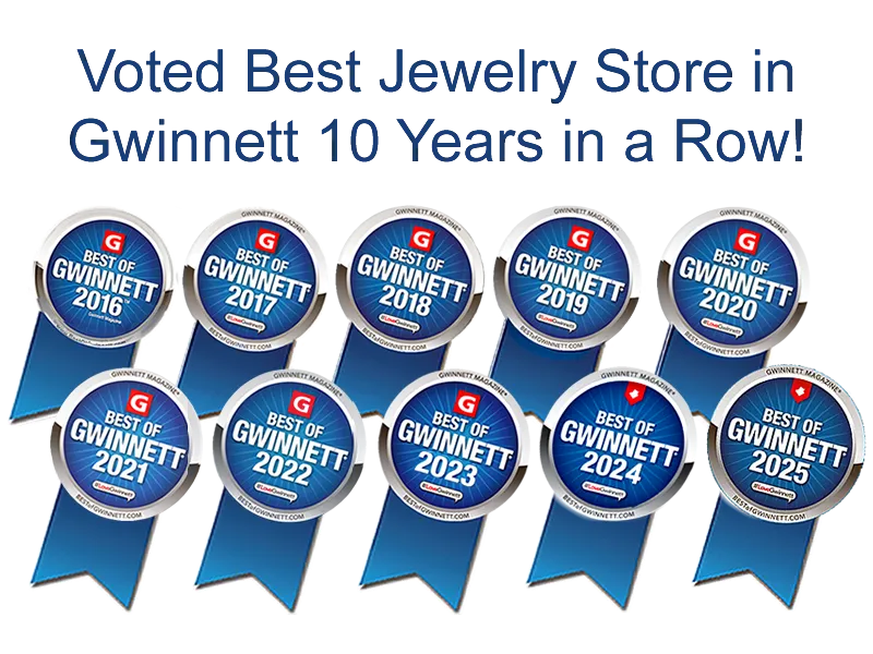 Van Adams Jewelers Snellville, GA