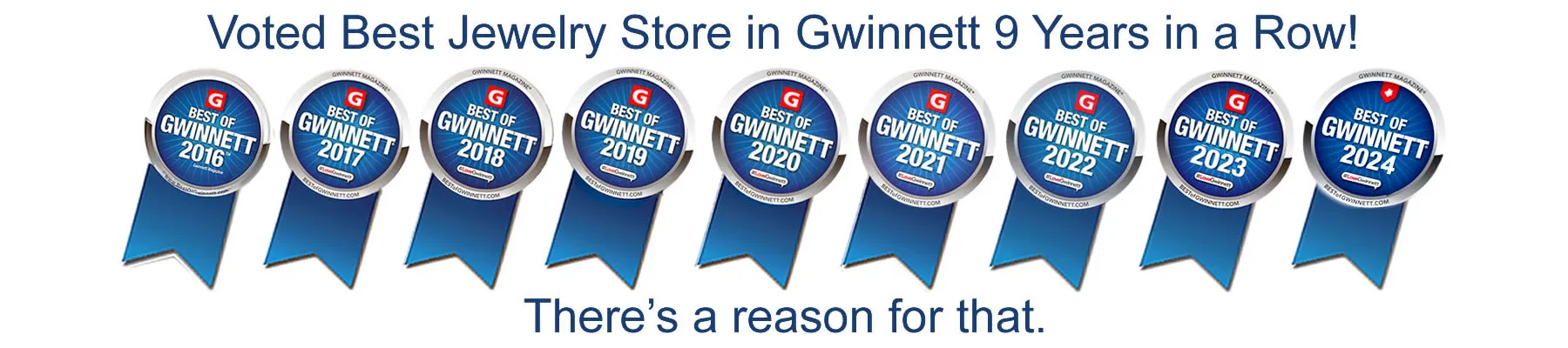 Van Adams Jewelers Snellville, GA