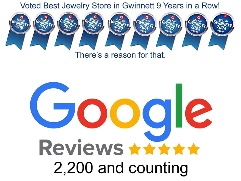 Van Adams Jewelers Snellville, GA