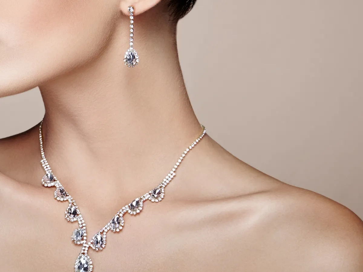 Bridal Jewelry Trends 2025: Discover the Trendiest Sets and Accessories