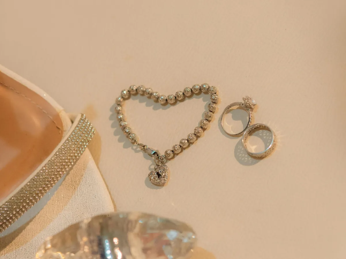 Diamond Alternatives: Top Choices for Stunning Bridal Jewelry