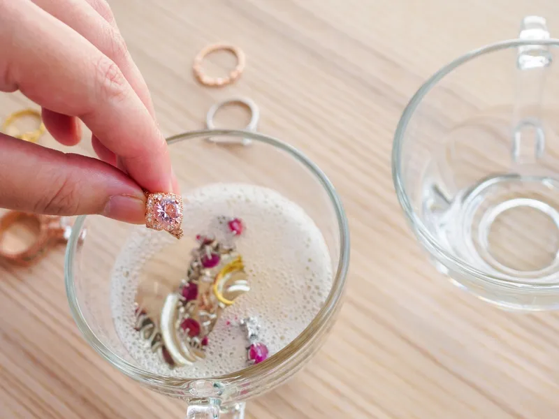 Read article: Bridal Jewelry Care: Essential Tips for Cleaning and Maintaining Your Engagement