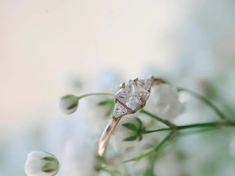 Read article: Bridal Jewelry Trends 2025: Explore the Latest Styles and Accessories for Modern