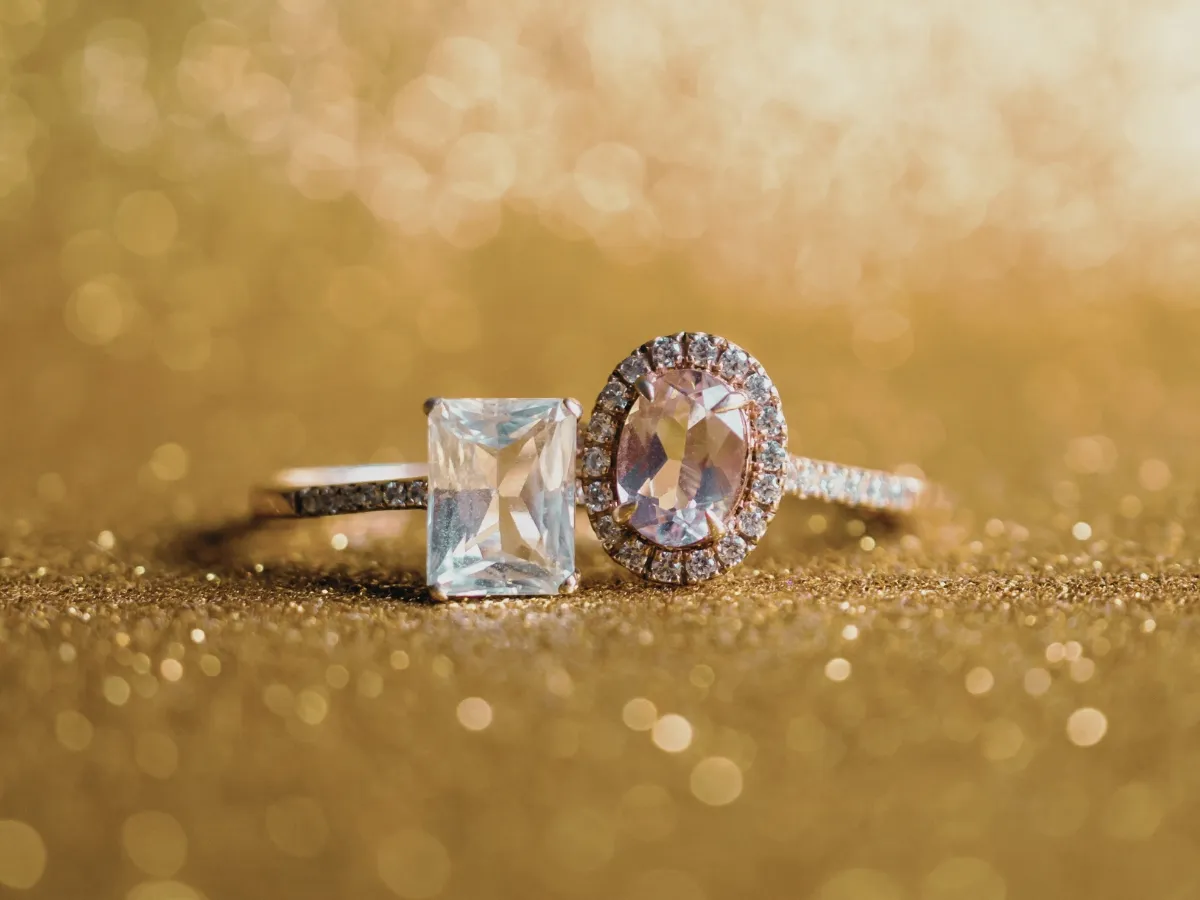 Celebrity Bridal Jewelry: Explore Famous Engagement Rings and Red Carpet Inspira