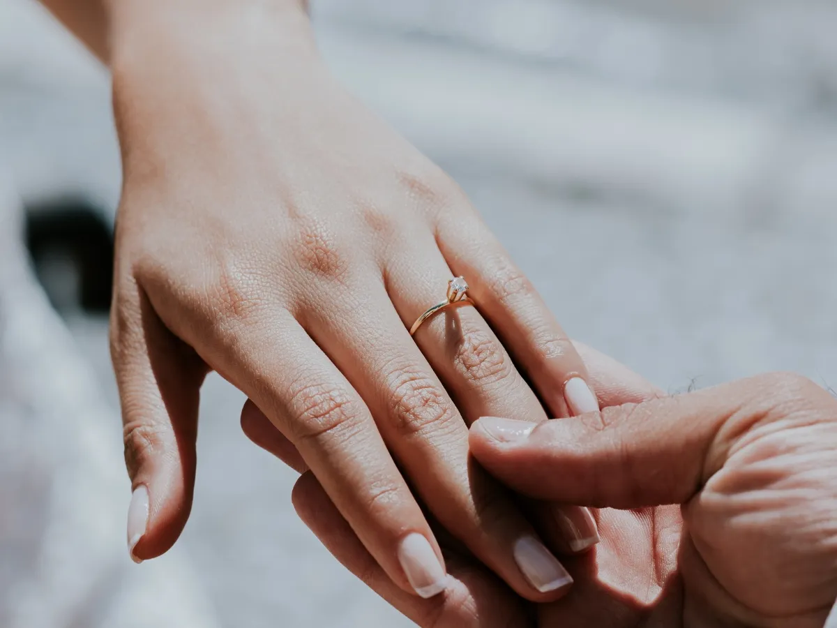 Custom Engagement Rings: Made for You, Not the Shelf