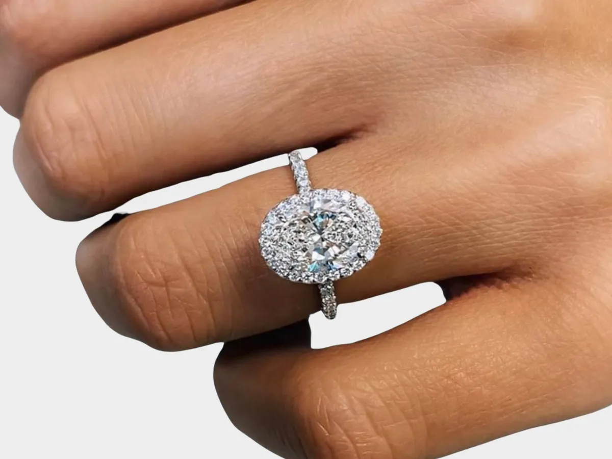 How to Design Your Own Engagement Ring