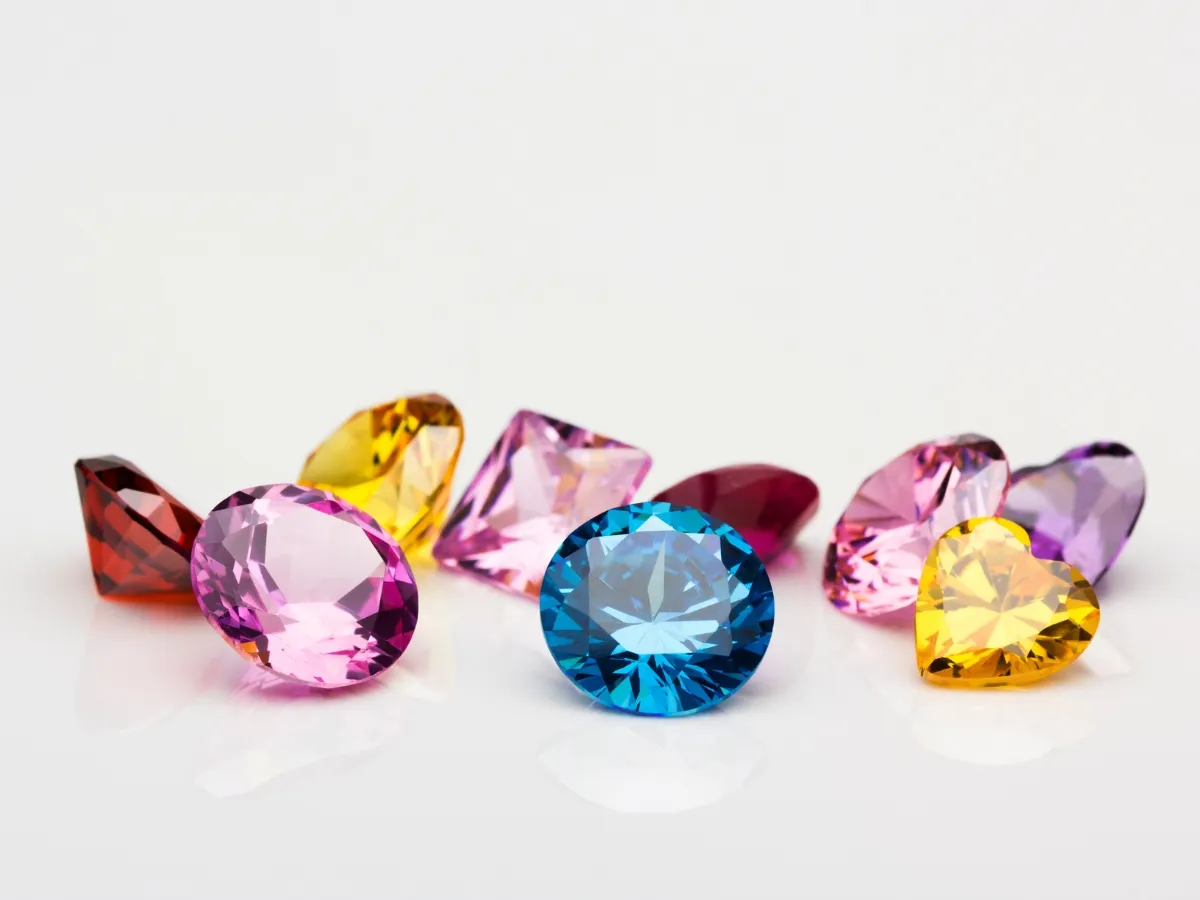 Choosing the Right Gemstone for Your Custom Ring