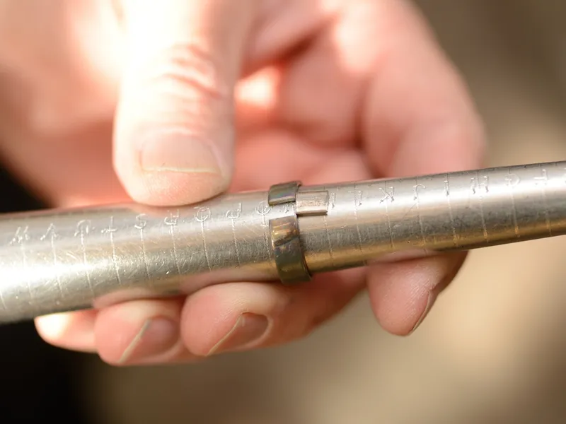 Read article: How Jewelers Expertly Reshape and Fix Bent Rings