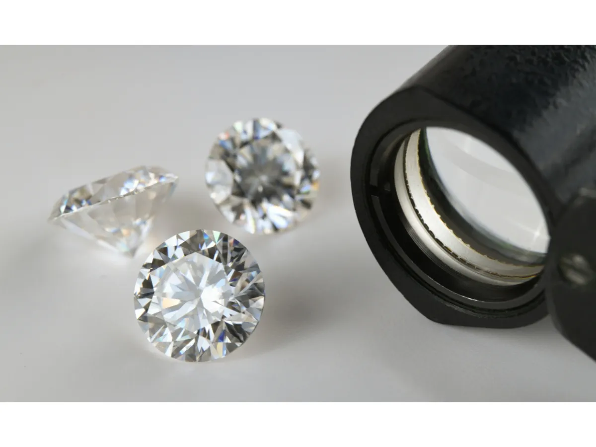 Durability and Lifespan of Lab Grown Diamonds