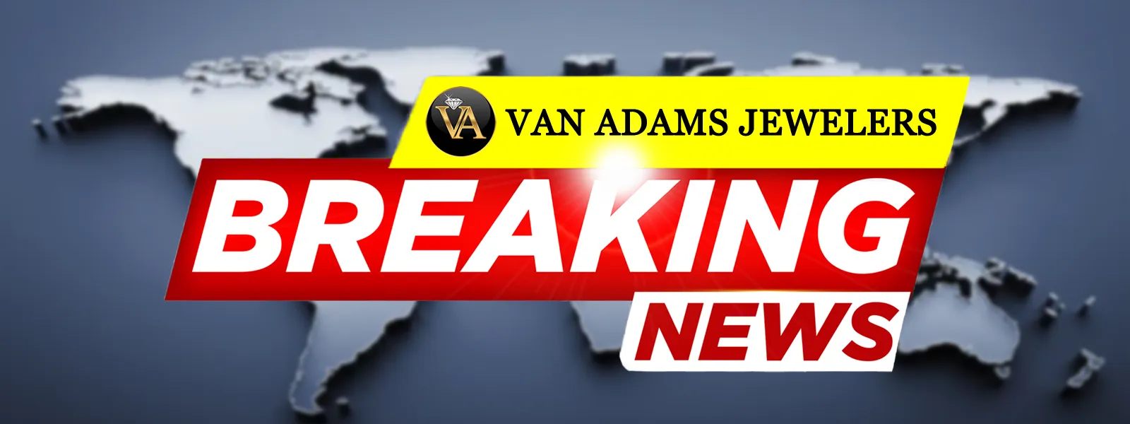 Scroll down for NEWS!!!  Van Adams Jewelers Snellville, GA