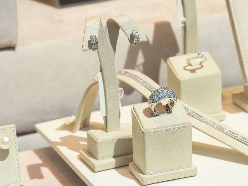 Bridal Sets: The Perfect Choice for Coordinated Wedding Jewelry