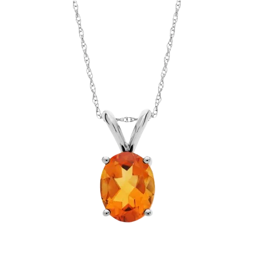 Citrine  Van Adams Jewelers Snellville, GA