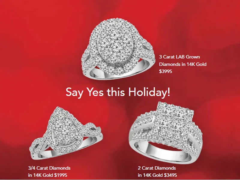 Van Adams Jewelers Snellville, GA