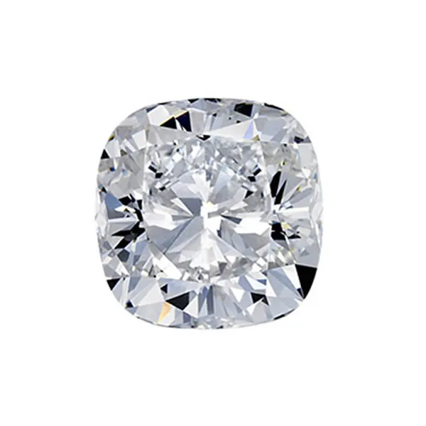 Cushion  Van Adams Jewelers Snellville, GA