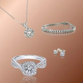 Diamond Gifts Diamond gifts are the ultimate symbol of love and brilliance, making every moment unforgettable. Nothing compares. Van Adams Jewelers Snellville, GA