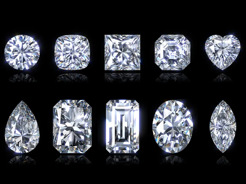 Decoding Diamonds - A Guide to Choosing the Perfect Engagement Ring