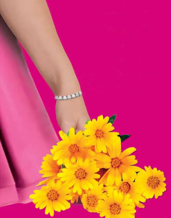 Van Adams Jewelers Celebrates Mother's Day