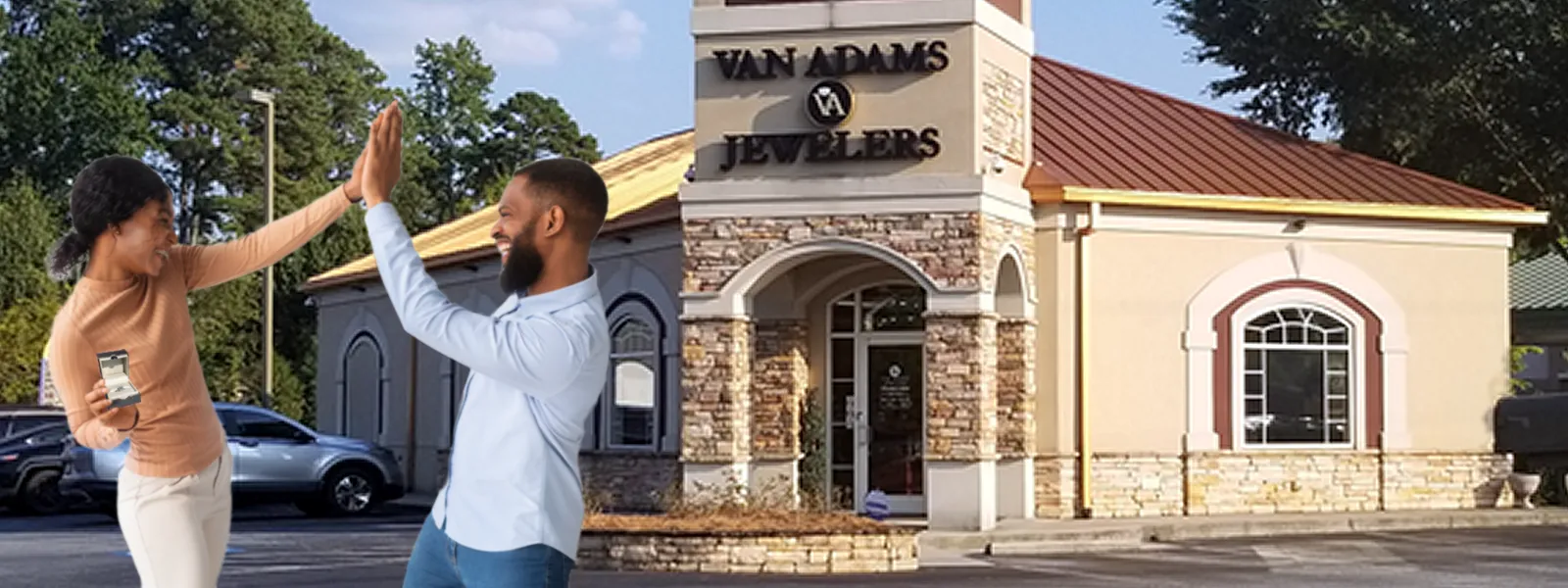 Financing Jewelry Financing and Payment Options Van Adams Jewelers Snellville, GA