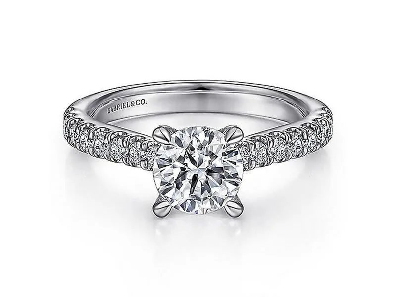 Classic Rings  Van Adams Jewelers Snellville, GA