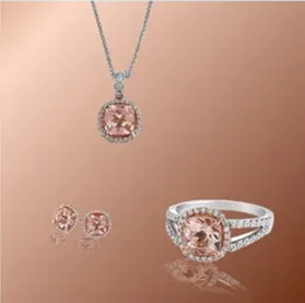 Gemstone Gifts Gemstone gifts add vibrant color and personal meaning, making them a beautiful way to celebrate her unique style. Van Adams Jewelers Snellville, GA