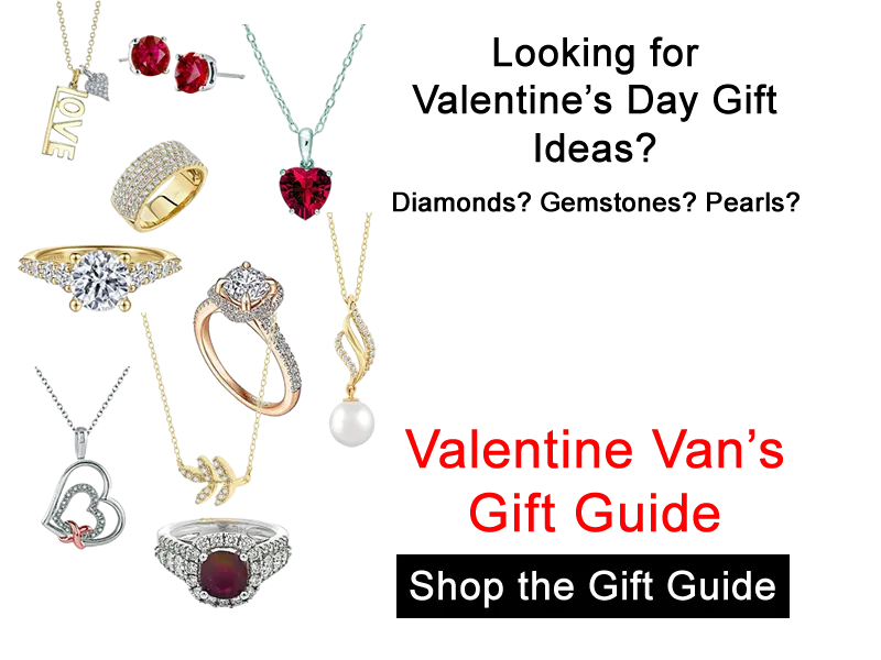 Van Adams Jewelers Snellville, GA