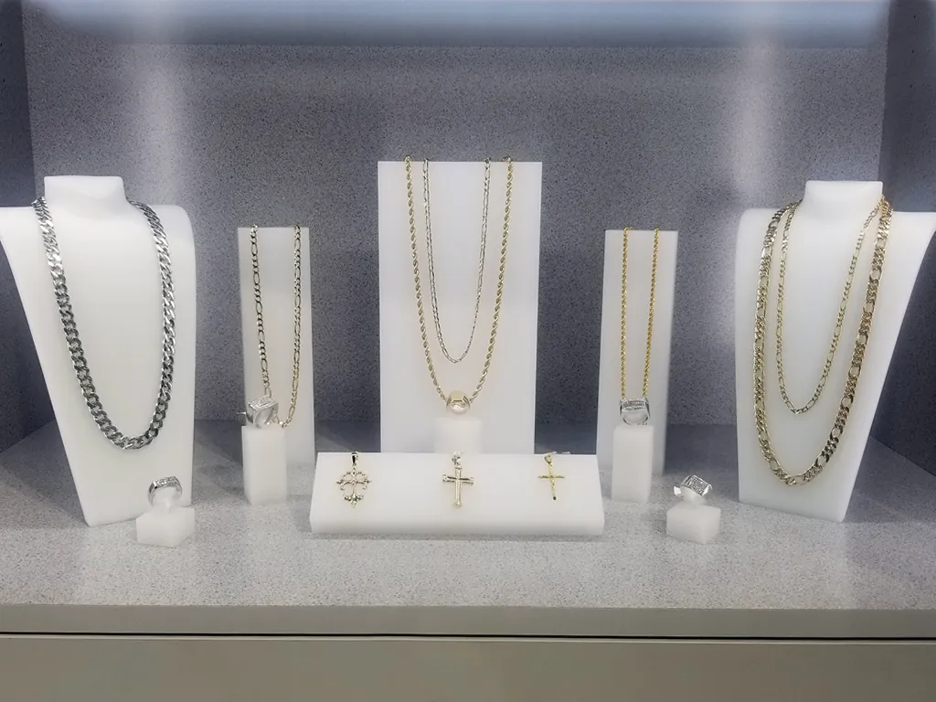 Van Adams Jewelers Snellville, GA