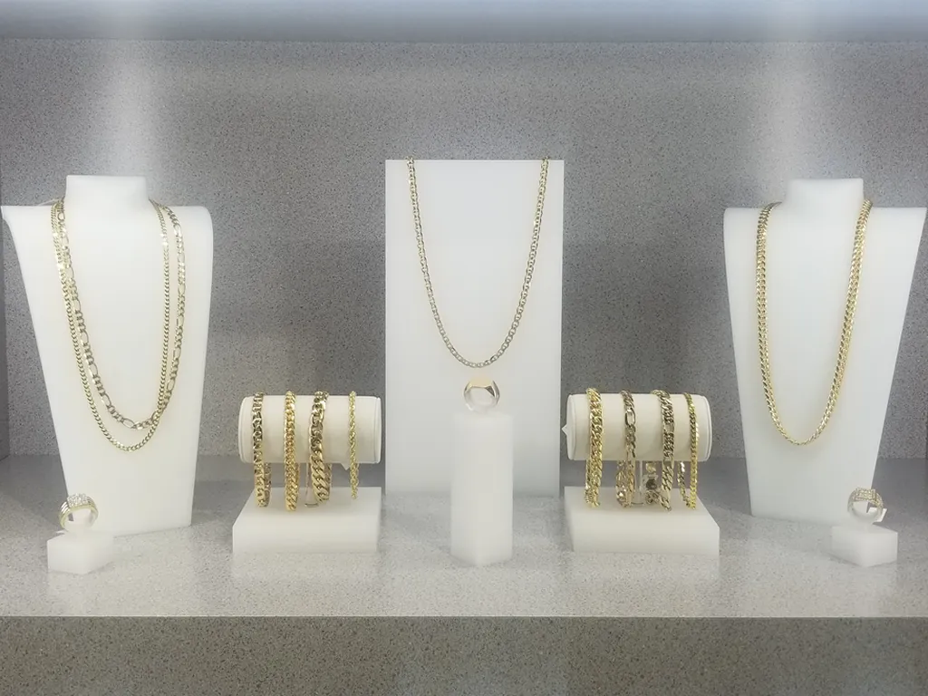 Van Adams Jewelers Snellville, GA