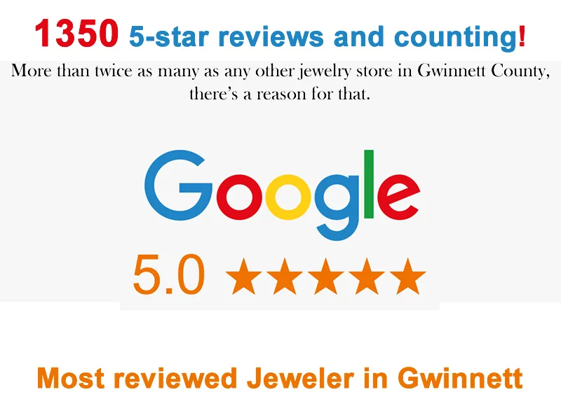 Van Adams Jewelers Snellville, GA