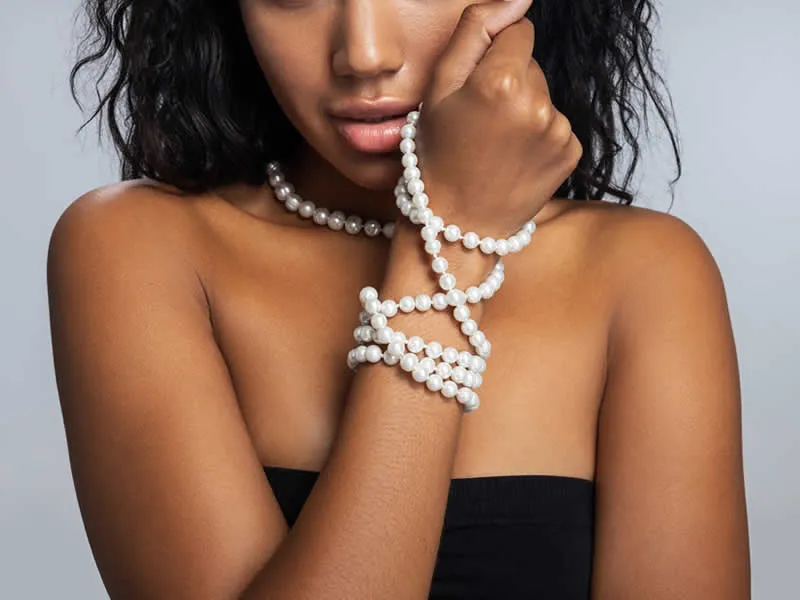 All Pearls On Sale Lustrous luxuries from sea. Van Adams Jewelers Snellville, GA