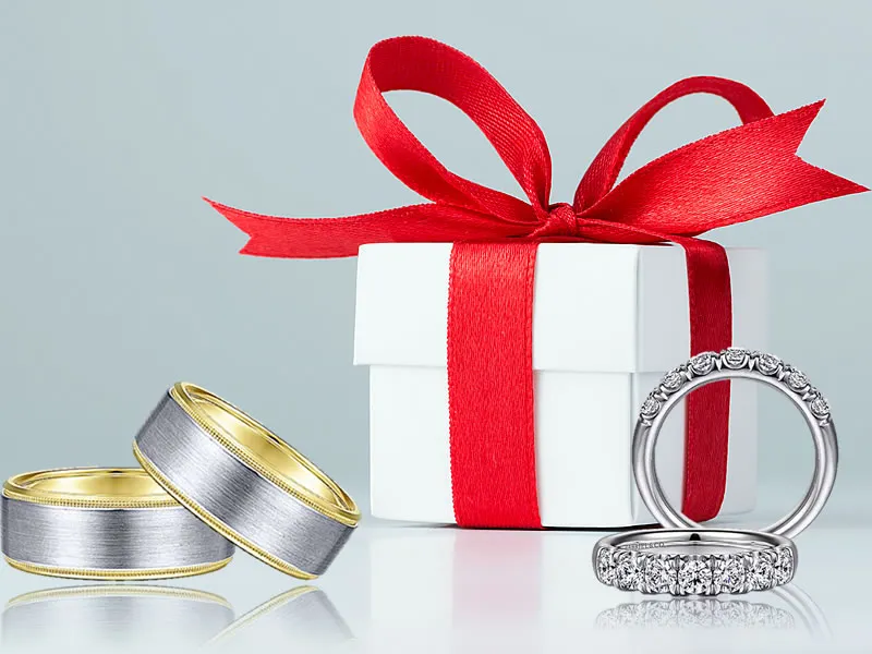 All Wedding Bands On Sale His, hers, platinum, gold, tungsten, diamonds, and more. Van Adams Jewelers Snellville, GA