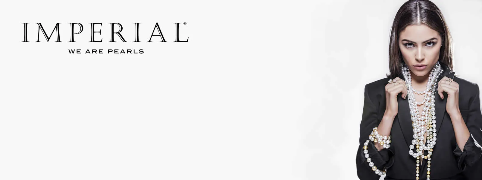 Imperial Pearls from Van Adams Jewelers
