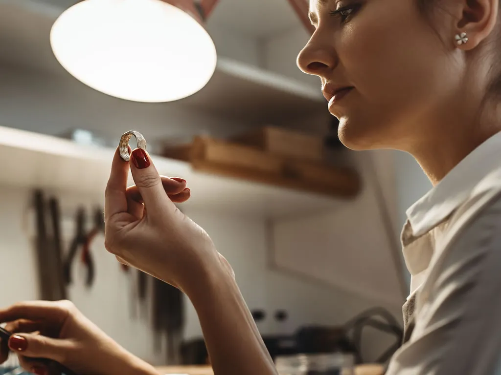 Van Adams Jewelers Snellville, GA