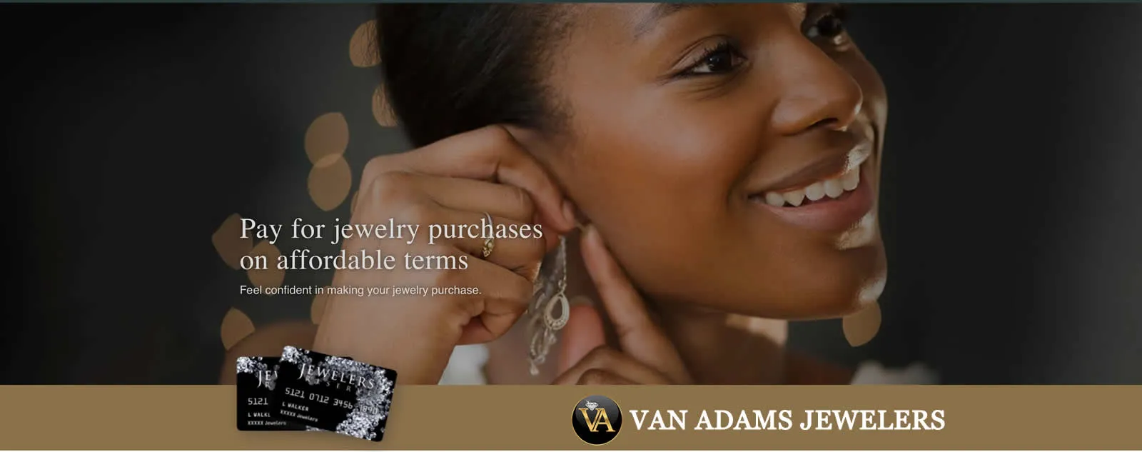 Van Adams Jewelers Snellville, GA