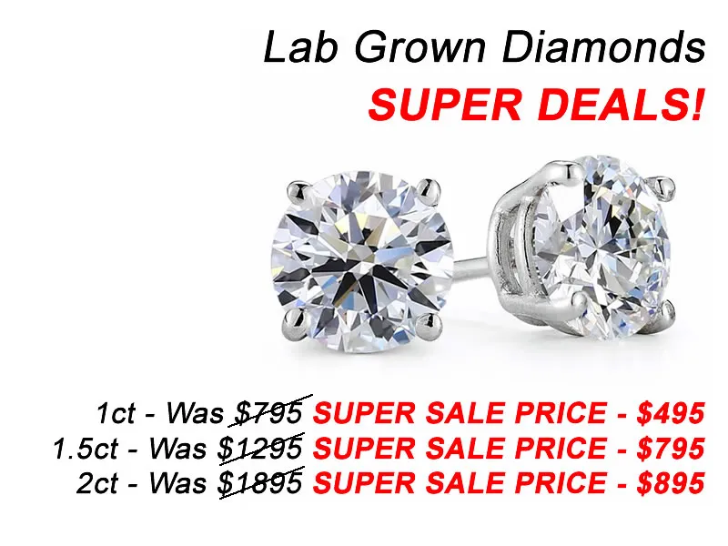 Van Adams Jewelers Snellville, GA