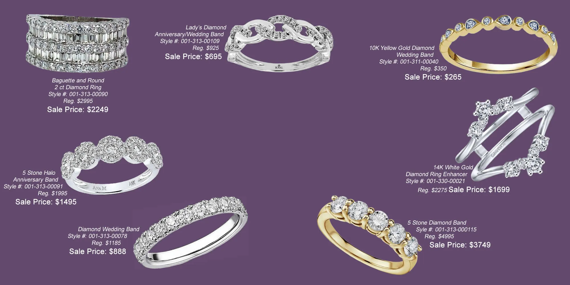 Van Adams Jewelers Snellville, GA