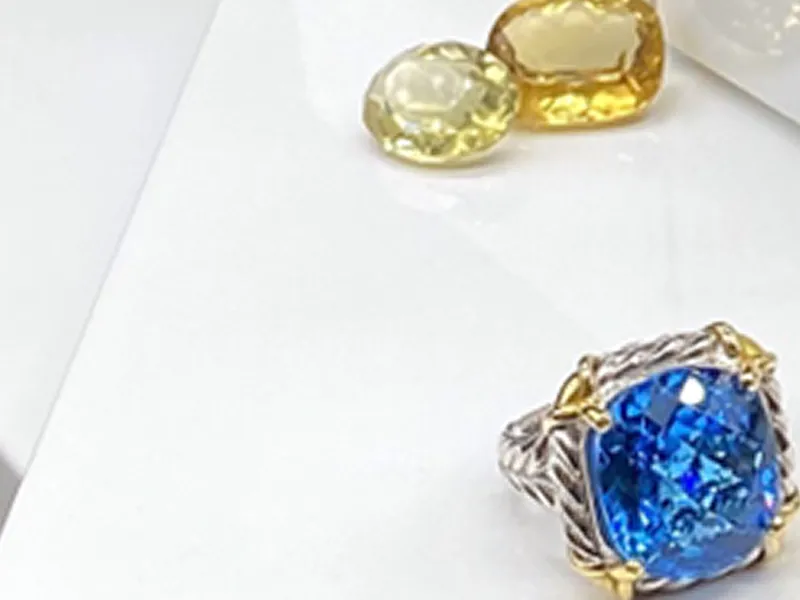 Van Adams Jewelers Snellville, GA