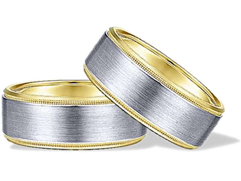 Shop All Men's Bands  Van Adams Jewelers Snellville, GA