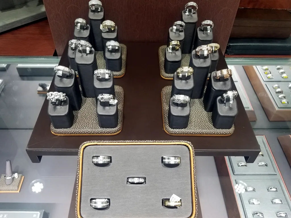 Van Adams Jewelers Snellville, GA