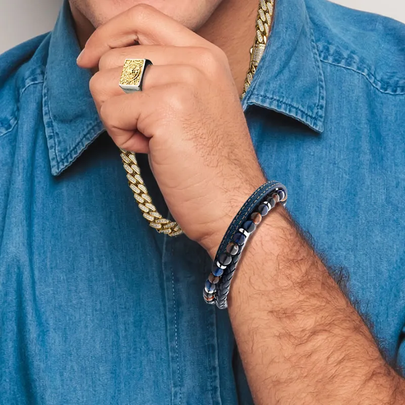 Men's Jewelry Best jewelers in Snellville? Van Adams Jewelers of course. Van Adams Jewelers Snellville, GA