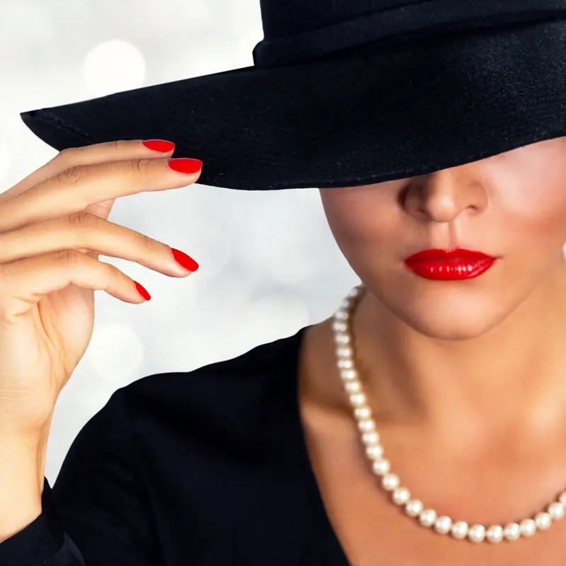 Pendants and necklaces in Snellville. Van Adams Jewelers Snellville, GA
