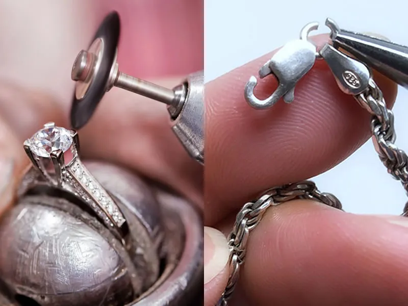 Van Adams Jewelers Snellville, GA