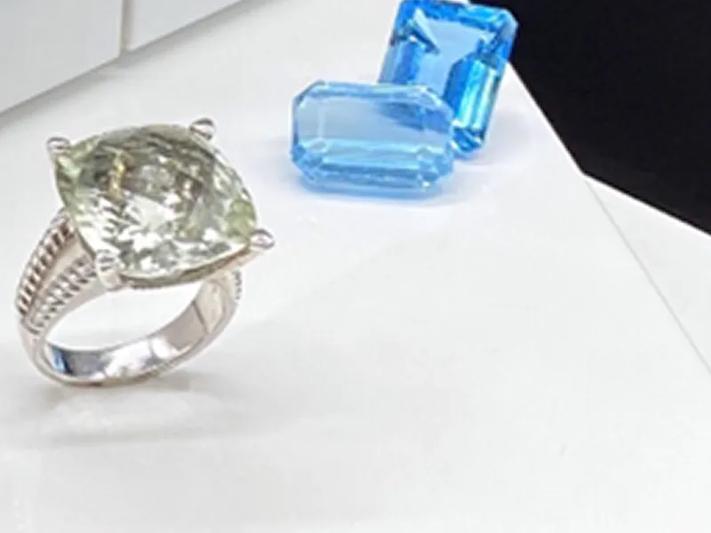 Van Adams Jewelers Snellville, GA