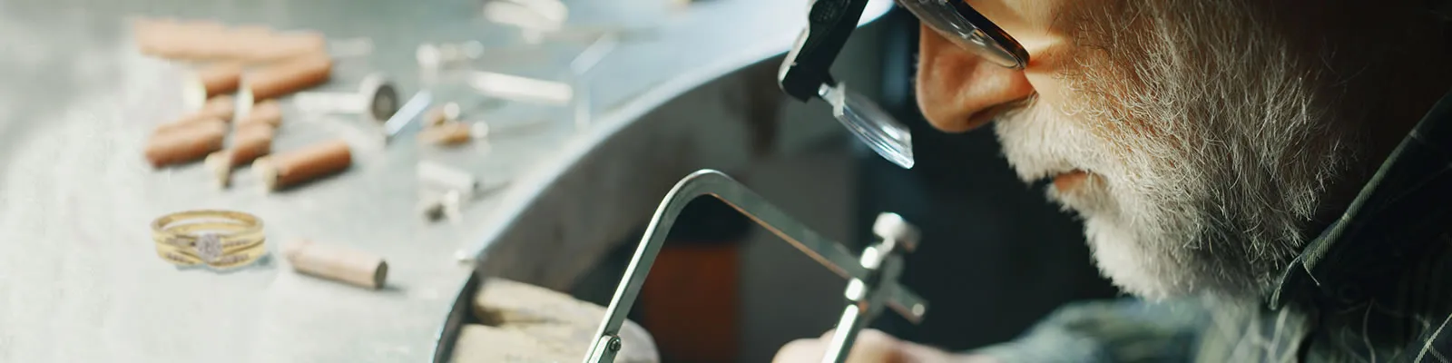 Store Services Custom Design, Repairs, Appraisals, and More Van Adams Jewelers Snellville, GA