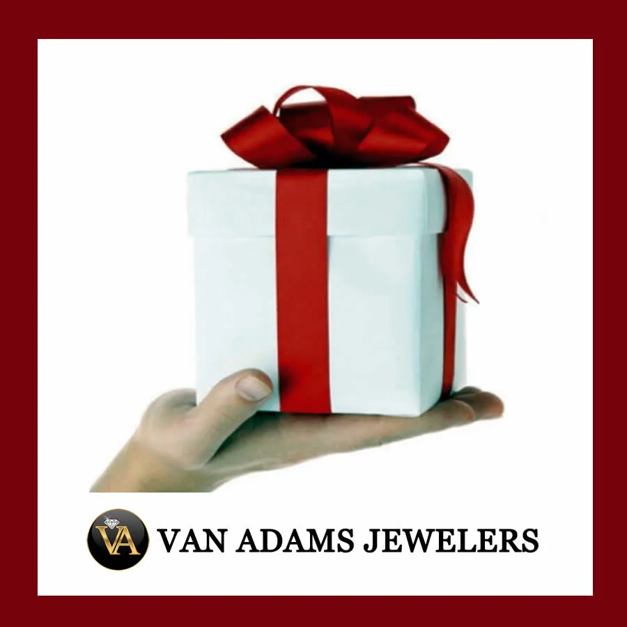 Van Adams Jewelers Snellville, GA