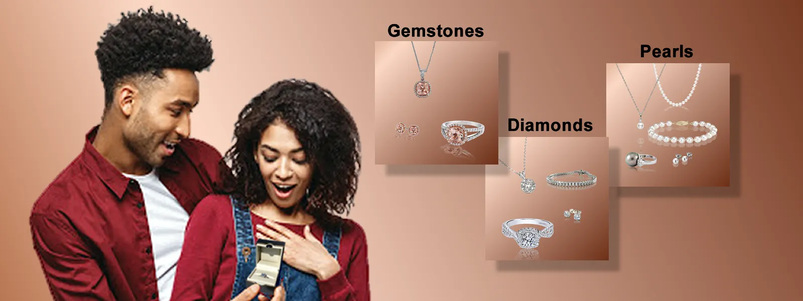 The Van Adams Gift Guide Our free guide will help you find just the right gift to fit your budget and her style. Shop by price o