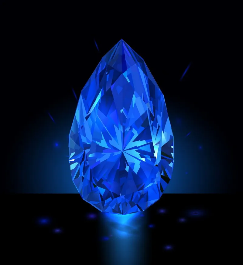Read article: September Birthstone