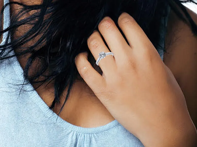 Large Selection In Stock Huge selection of loose diamonds and solitaire diamonds in stock. More than any other jeweler in Snellville. Van Adams Jewelers Snellville, GA